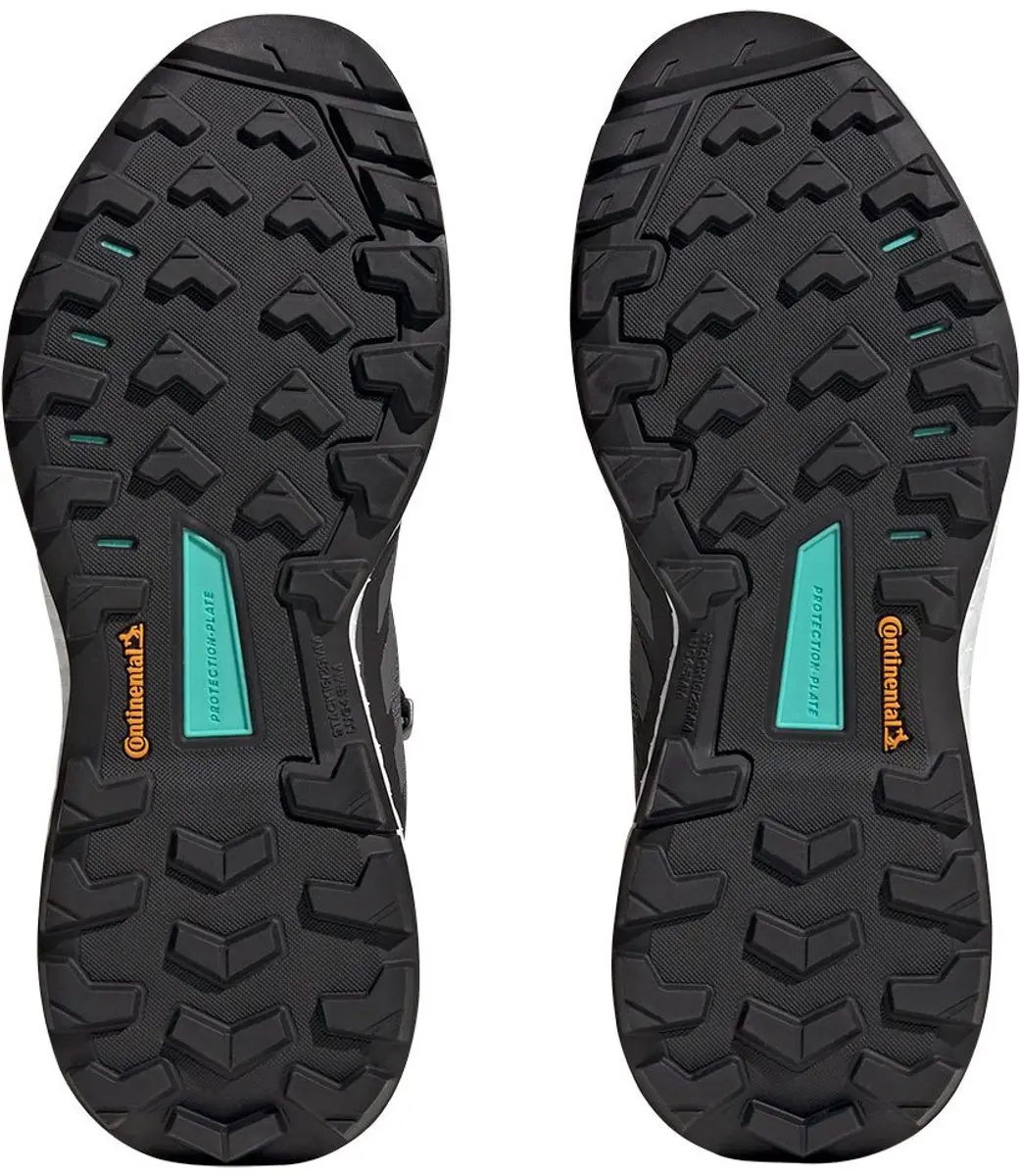 adidas TERREX Skychaser Mid GORE-TEX Hiking Schoenen LTG24 - Grijs