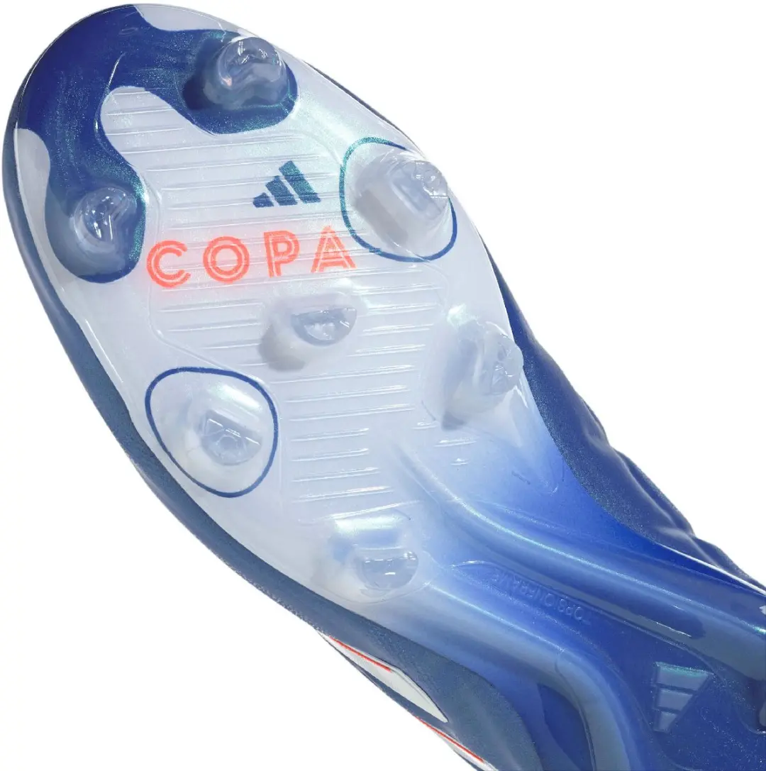 adidas Copa Pure II.1 FG Voetbalschoenen - Blauw