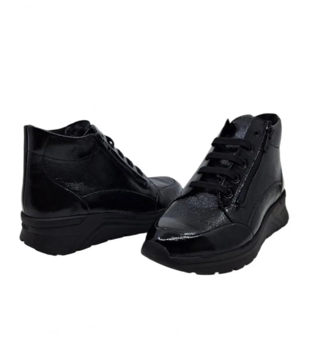 Solidus Bottines