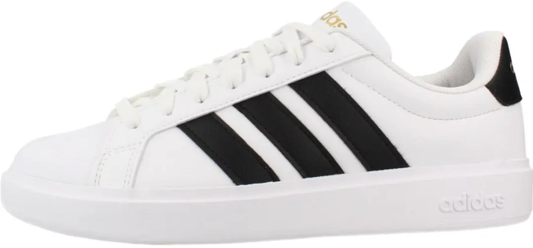 Adidas Streettalk Lage Sneakers Dames Wit