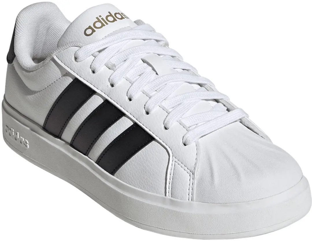 Adidas Streettalk Lage Sneakers Dames Wit