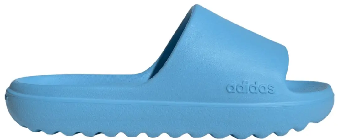 adidas Slippers Adilette Lumia Blauw