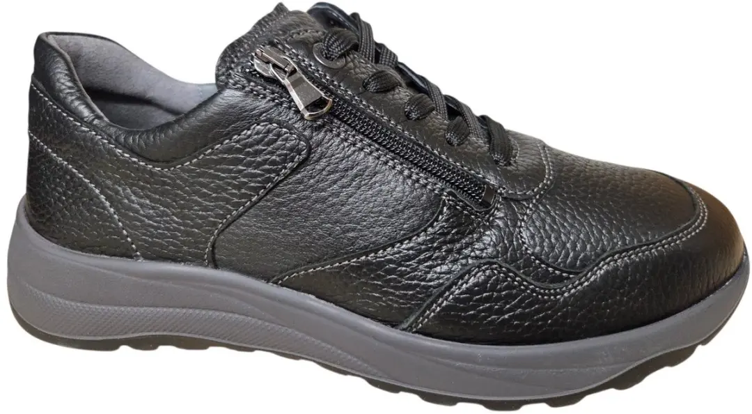 Waldläufer Heren Sneaker