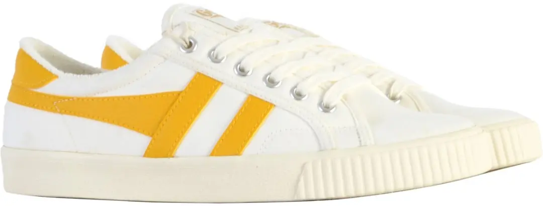 Plate Mark Cox-tennisschoenen met veters