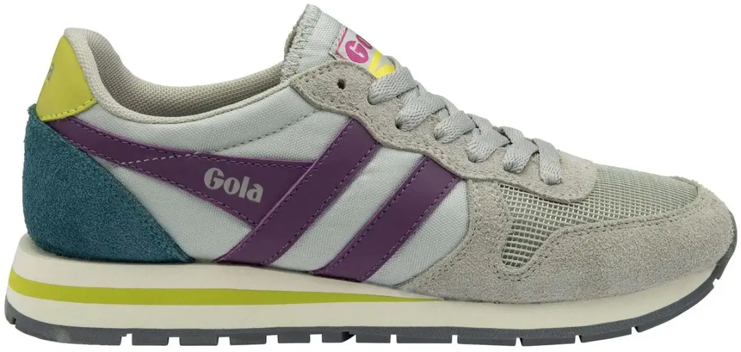 Gola Daytona CLA592 Damestrainers