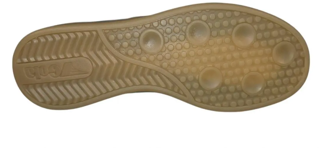 Gola Viper Leather Trainer - Maat 40 - Bruin