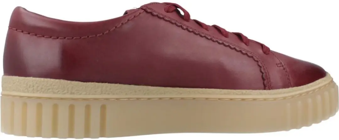 CLARKS MAYHILL WALK Bordeuax 37 EU