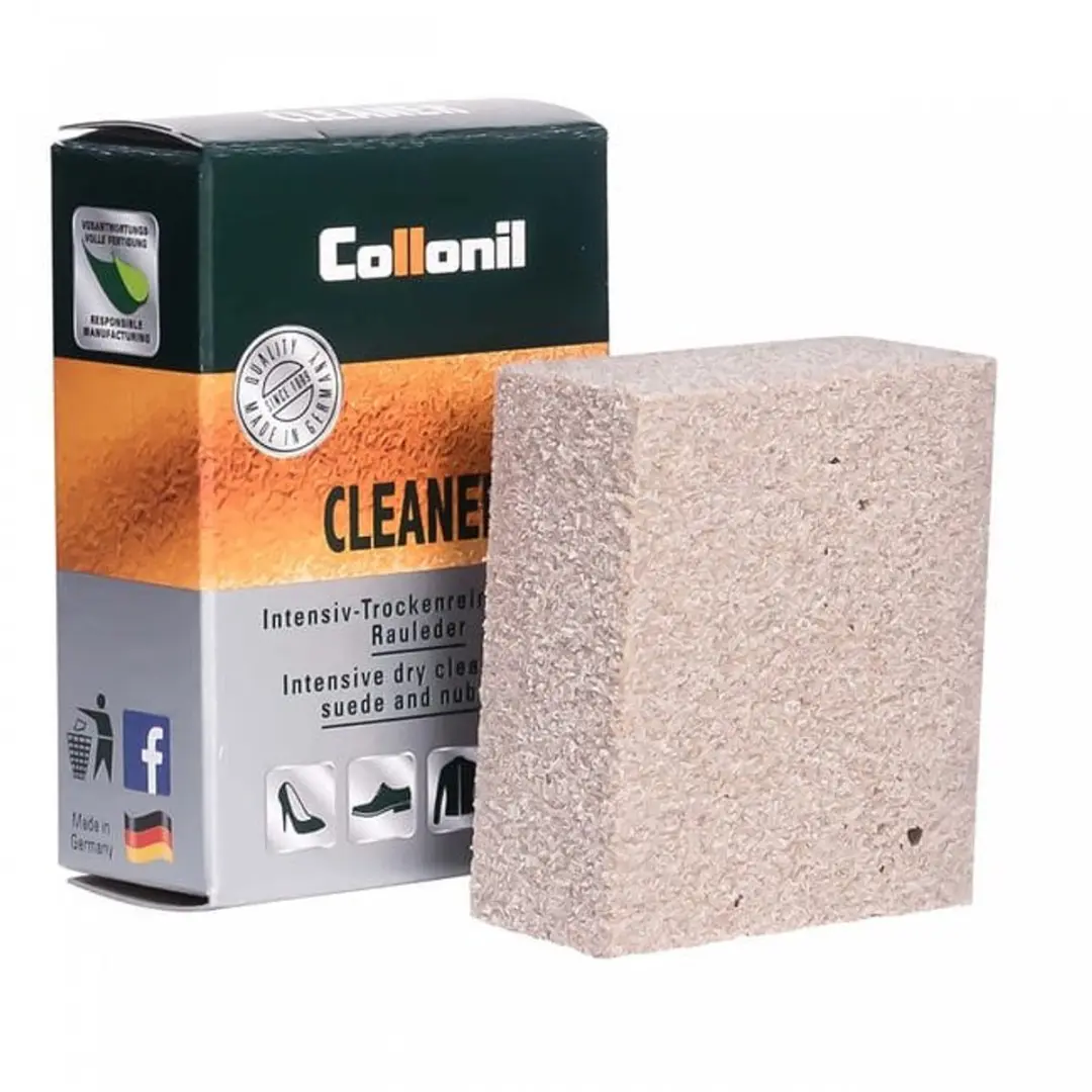 Collonil Cleaner stick