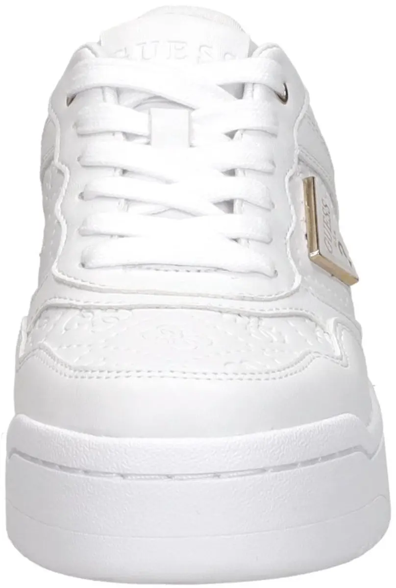 Guess Miram Sneakers Wit - Maat 38