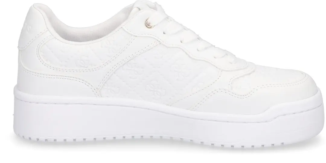Guess Miram Sneakers Wit - Maat 38