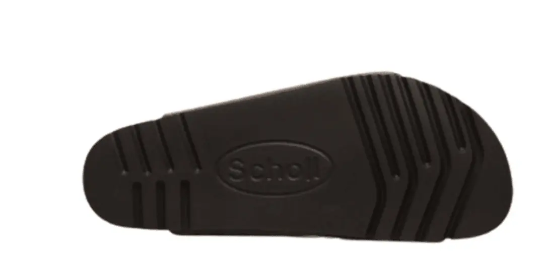 Scholl Heren Slipper Gerry Ad