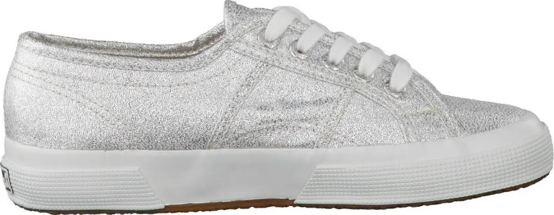 Superga 2750 Cotu Classic Glitter Sneakers