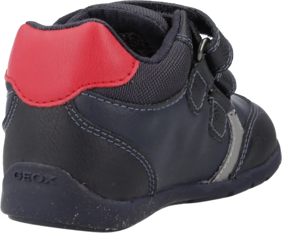 GEOX B ELTHAN BOY Blauw 20 EU