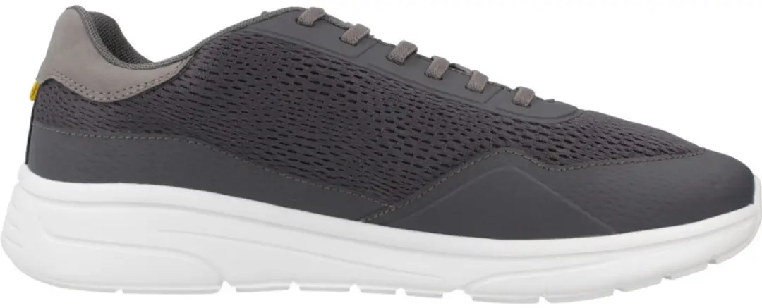 Geox Klaiver Schoenen Grijs EU 40 Man