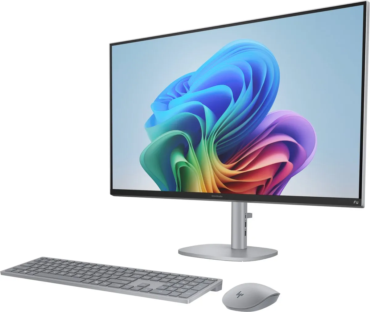 HP OmniStudio X AI 32-c1770nd All-in-One PC - 32" 4K - 16GB RAM - 1TB SSD