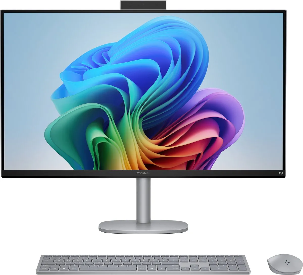 HP OmniStudio X AI 32-c1770nd All-in-One PC