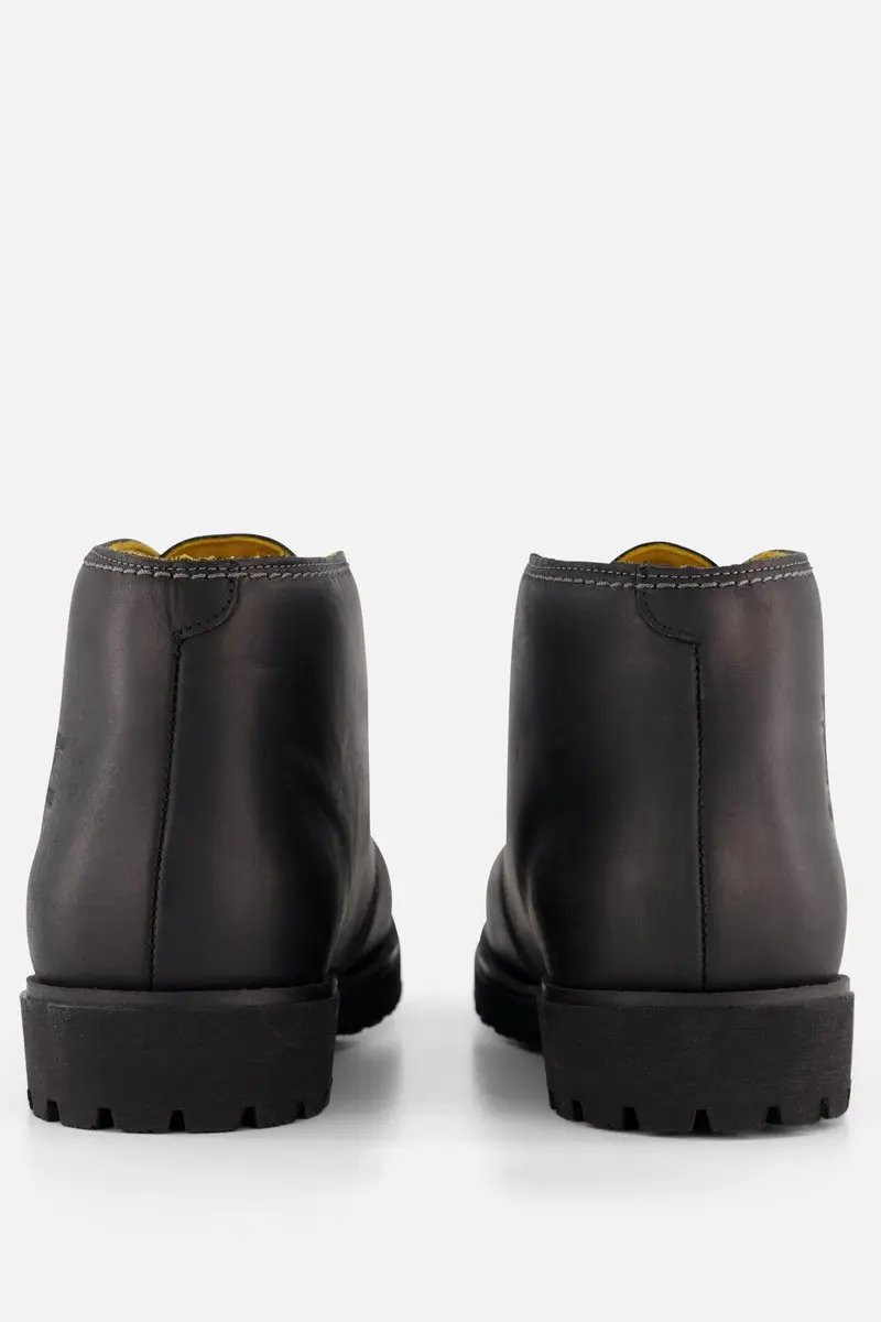 Panama Jack Bota C3 Veterboots Heren - Zwart 47 - afbeelding 6 van 6