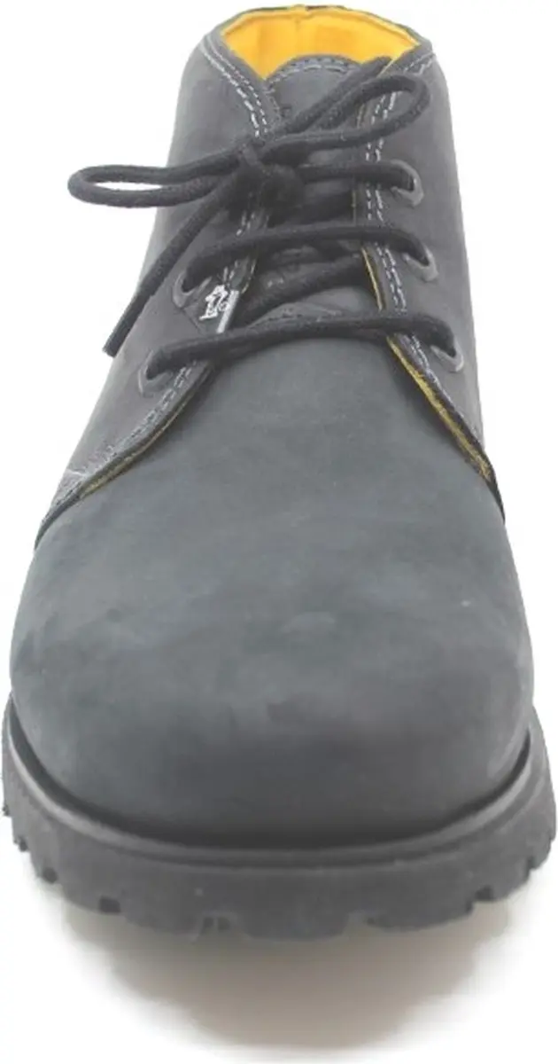 Panama Jack Bota C3 Veterboots Heren - Zwart 47 - afbeelding 5 van 6