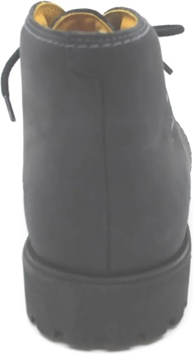 Panama Jack Bota C3 Veterboots Heren - Zwart 47 - afbeelding 4 van 6