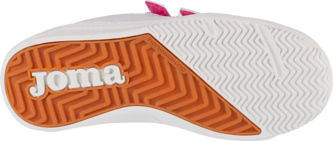 Joma W.Agora Jr 24 WAGOW2410V Sneakers - Wit - Maat 30 - afbeelding 4 van 5