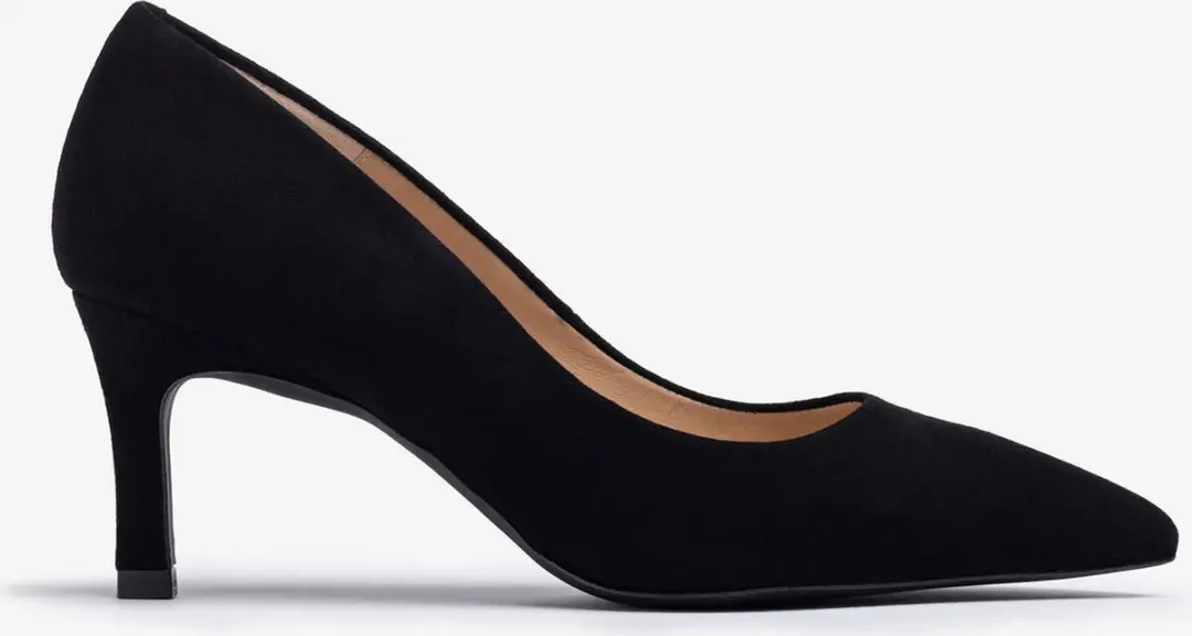 UNISA LARSON_F24_KS Dames Pumps