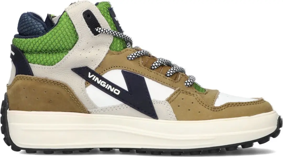 Vingino Vito Mid Hoge sneakers
