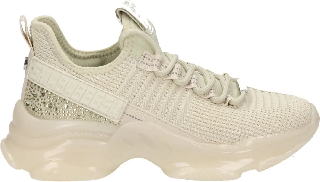 Steve Madden Maxilla-R Sneakers Laag