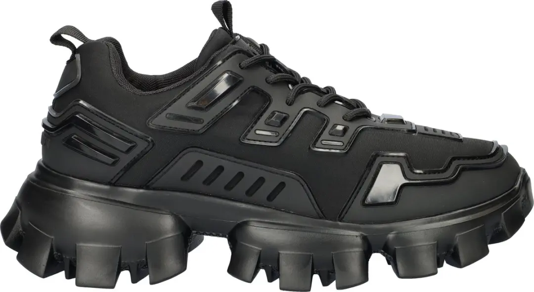 Steve Madden Prize heren sneaker