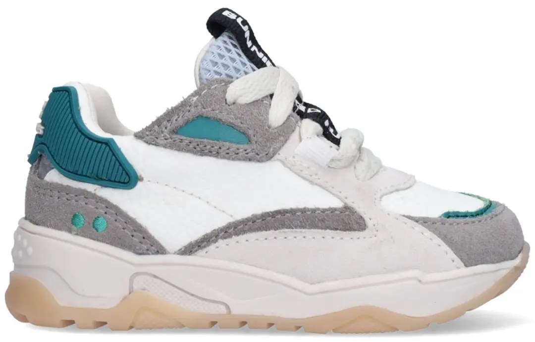BunniesJR 226220-484 Jongens Lage Sneakers