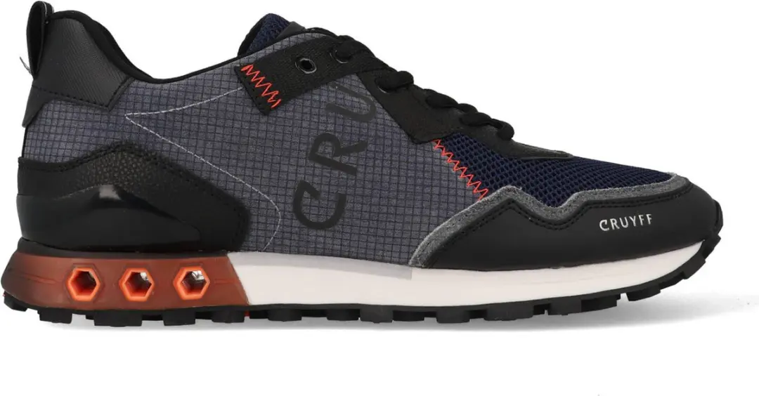 Cruyff Superbia Hex Sneakers Laag