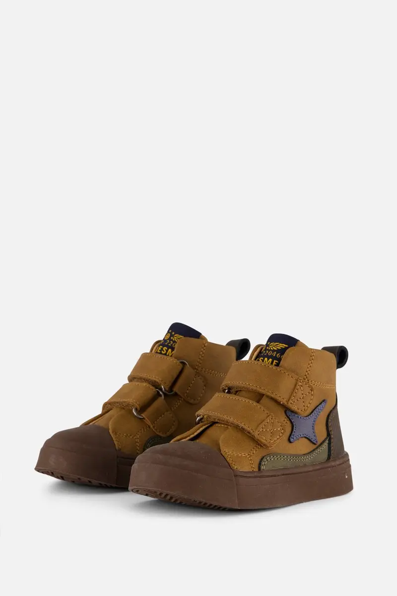 Klittenbandschoenen