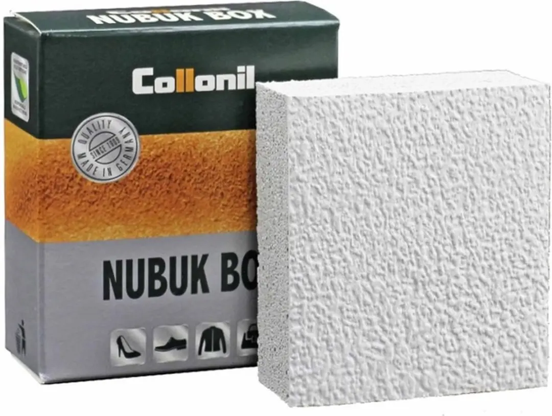 Collonil Suède Nubuck Box