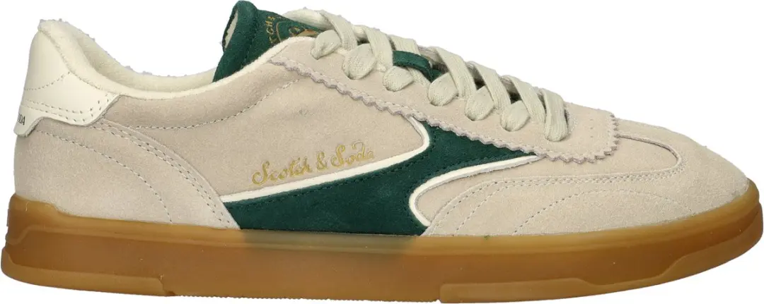 Scotch & Soda Slim Sneakers