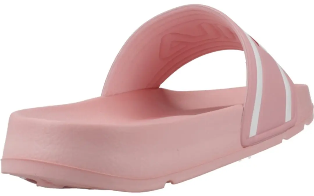 Fila Morro Bay Woman 1010901 Badslipper - 38 - Powder Pink