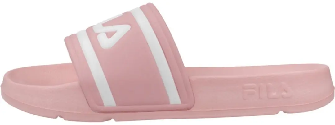 Fila Morro Bay Woman 1010901 Badslipper - 38 - Powder Pink