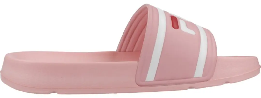 Fila Morro Bay Woman 1010901 Badslipper - 38 - Powder Pink