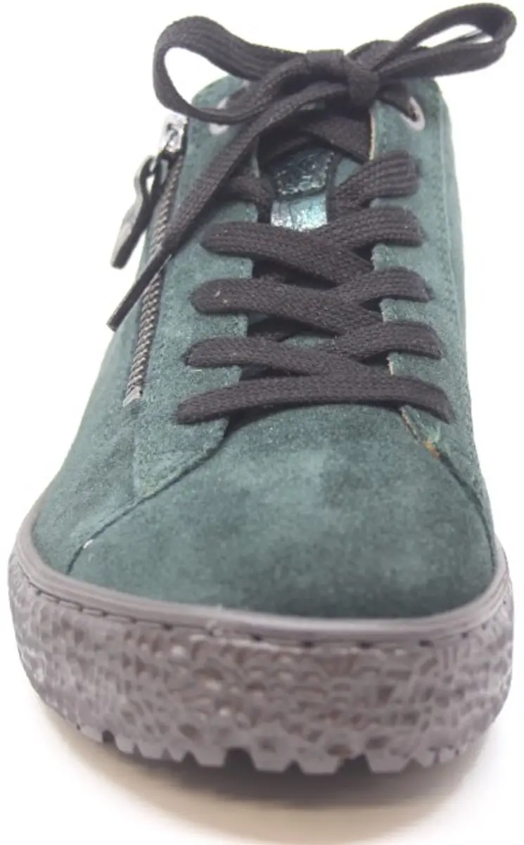 Hartjes Phil Dames Sneakers - Groen - 41 - afbeelding 5 van 6