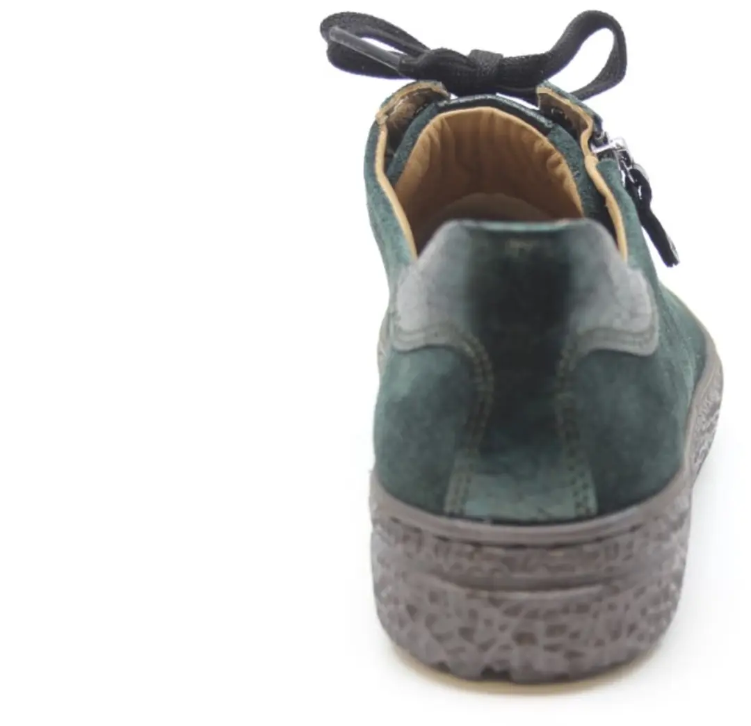 Hartjes Phil Dames Sneakers - Groen - 41 - afbeelding 4 van 6