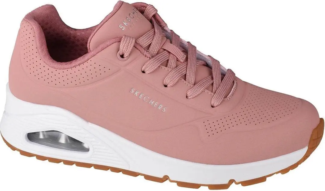 Skechers Uno-Stand on Air 73690-ROS Sneakers