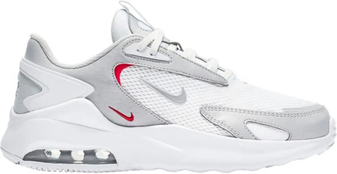 Nike AIR MAX BOLT dames sneakers wit