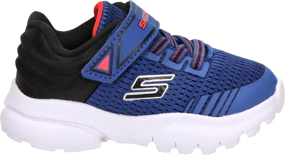 Skechers Razor Flex jongens sneaker