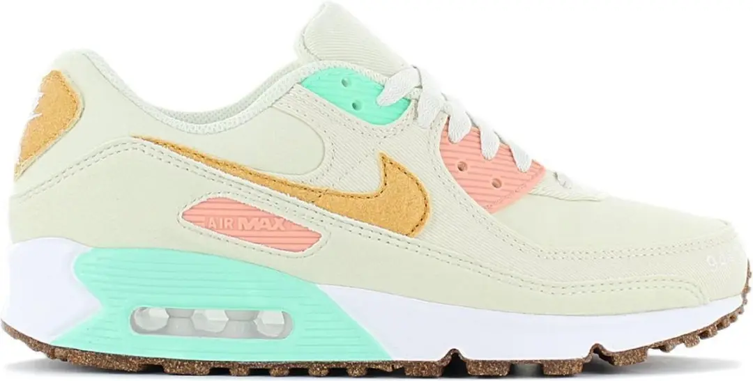 NIKE Nike Air MAX 90 LX