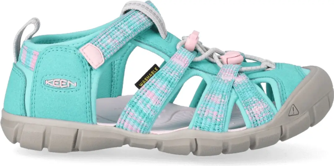 Keen Seacamp II Sandalen 38