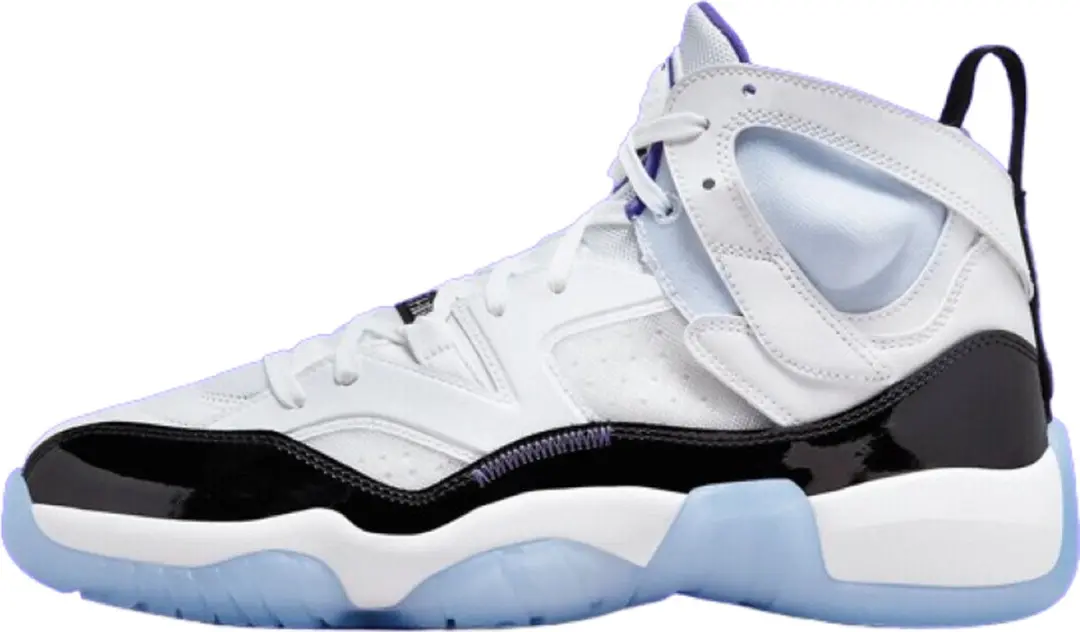 Nike Jumpman Two Trey