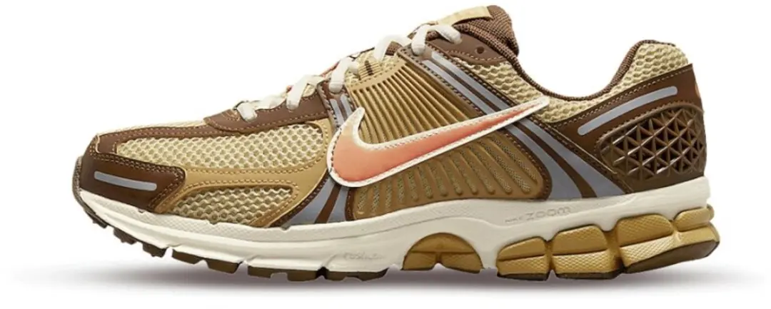 Nike Zoom Vomero 5 Wheat Grass Cacao Wow