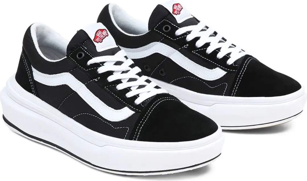 Vans UA Old Skool dames sneaker