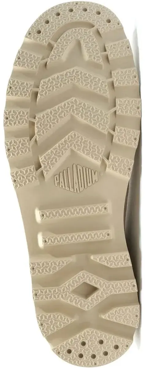 Palladium Mono Chrome 73089-274-M Sneakers - Beige