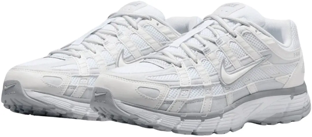 "Nike P-6000 ""Pure Platinum""