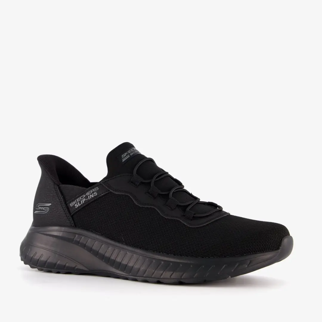 Skechers Bob Squad heren slip
