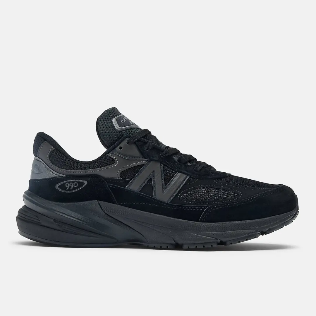 New Balance 990v6